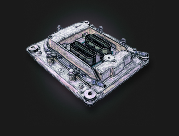 ECU Stock ECU Stock: Restore your truck to factory settings via the Mochester App