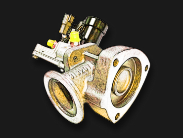 EGR EGR delete: Improve power and efficiency via the Mochester App