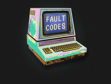 Fault Codes Read Fault Codes Read: Diagnose and resolve your truck issues via the Mochester App